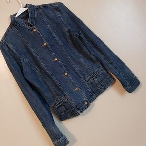 Brand new CHAPS jacket